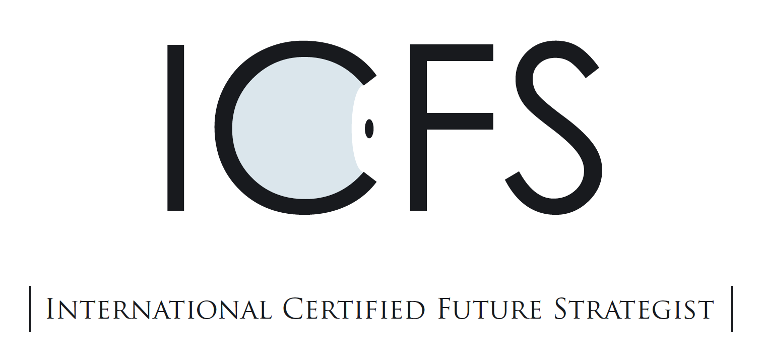 International Certified Future Strategist